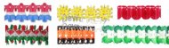 Tissue Garlands (image for) Tissue Garlands