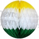 Spring Themed Honeycomb Ball Decoration (12 pcs)