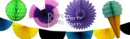 Party Decoration Favorites! (image for) Party Decoration Favorites!