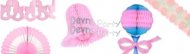 Baby Shower Decorations (image for) Baby Shower Decorations