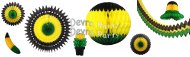 Jamaican Party Decorations (image for) Jamaican Party Decorations