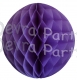 Lavender Tissue Ball (12 pcs)