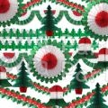 Deluxe Christmas Kit (28 Assorted Decorations)