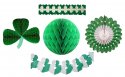 St. Patrick's Day Decoration Kit, Large (28 pieces)