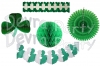 St. Patrick's Day Decoration Kit, Small (12 pieces)