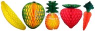 Honeycomb Fruits and Vegetables (image for) Honeycomb Fruits and Vegetables